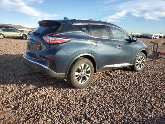 Obraz 3 z 2018 NISSAN MURANO S 2018 z VIN 5N1AZ2MH0JN101884