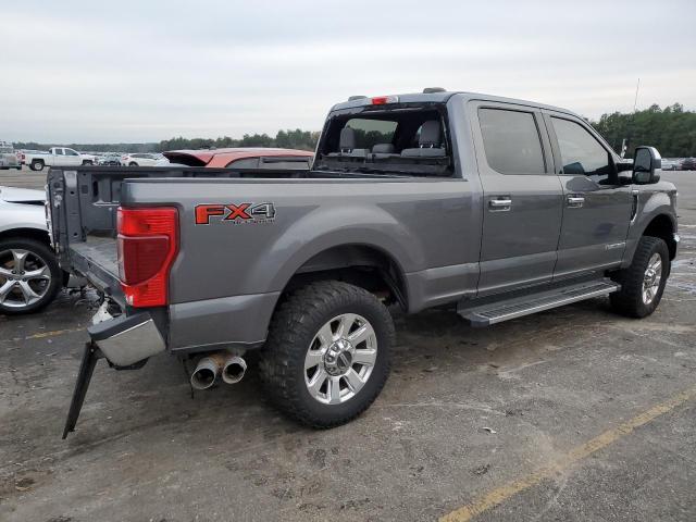 Изображение 3 2021 FORD F250 SUPER DUTY 2021 с VIN 1FT7W2BT9MEC24828