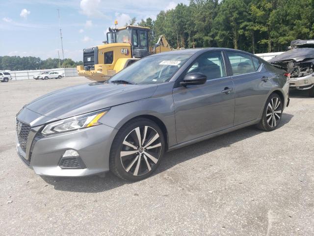 Изображение 1 2021 NISSAN ALTIMA SR 2021 с VIN 1N4BL4CV5MN316359