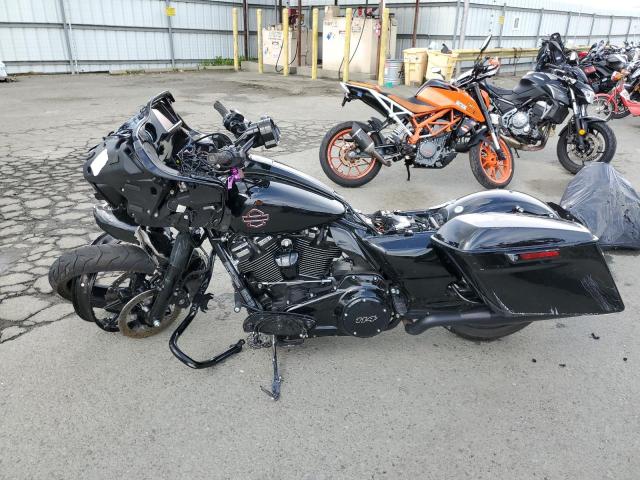 Obraz 3 z 2022 HARLEY-DAVIDSON FLTRXS  2022 z VIN 1HD1KTP20NB646284