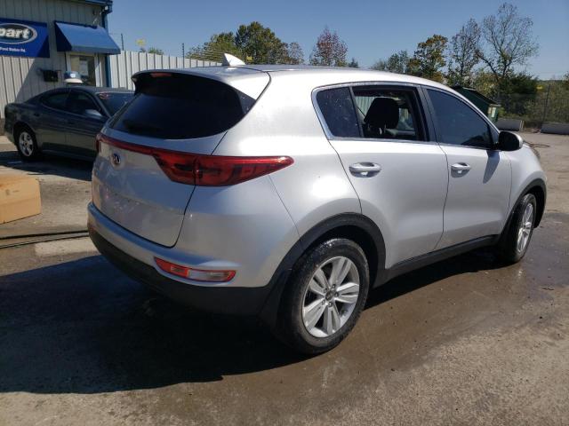 Изображение 3 2018 KIA SPORTAGE LX 2018 с VIN KNDPM3AC2J7488048