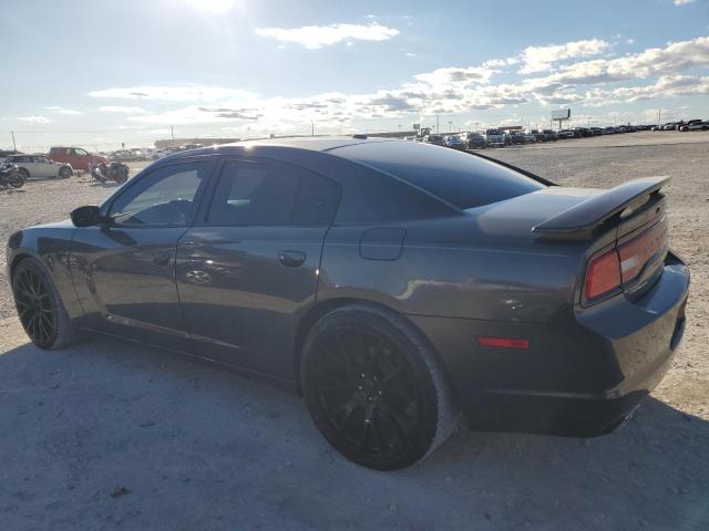 Image 2 of 2014 DODGE CHARGER R/T 2014 with VIN 2C3CDXCT3EH323496