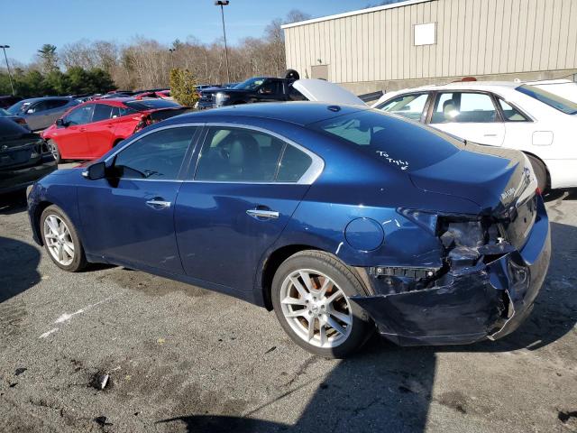 Obraz 2 z 2011 NISSAN MAXIMA S 2011 z VIN 1N4AA5AP4BC853972