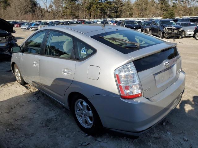 Obraz 2 z 2006 TOYOTA PRIUS  2006 z VIN JTDKB20U063185532