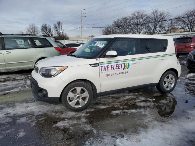 Obraz 1 z 2019 KIA SOUL  2019 z VIN KNDJN2A26K7688470