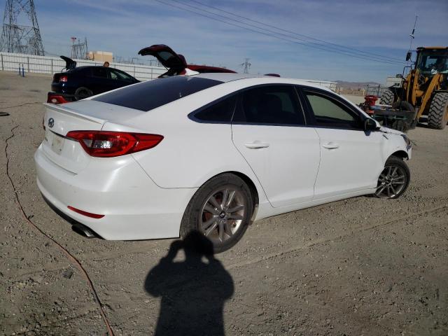 Изображение 3 2016 HYUNDAI SONATA SE 2016 с VIN 5NPE24AF5GH263964