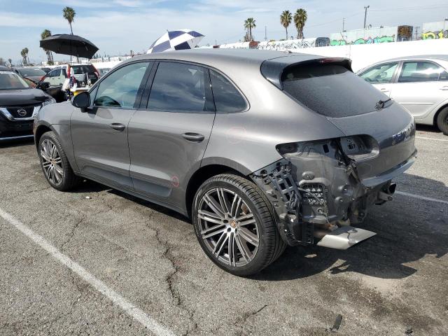 Image 2 of 2018 PORSCHE MACAN  2018 with VIN WP1AA2A51JLB19553