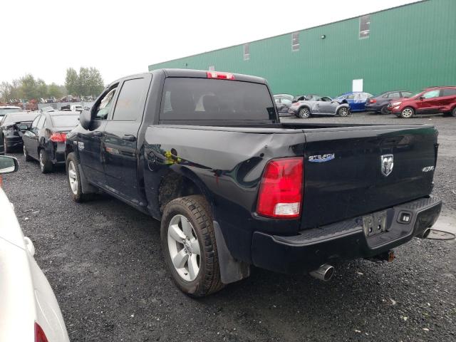 Изображение 2 2022 RAM 1500 CLASSIC TRADESMAN 2022 с VIN 3C6RR7KT5NG257355
