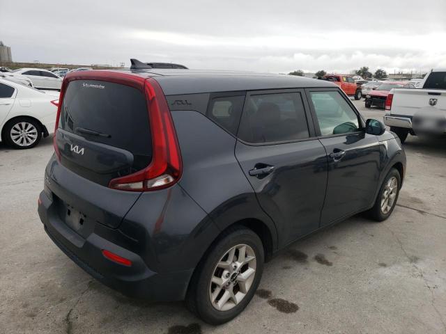Изображение 3 2022 KIA SOUL LX 2022 с VIN KNDJ23AU5N7803693