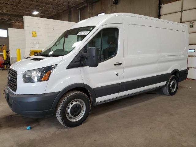 Image 1 of 2015 FORD TRANSIT T-350 2015 with VIN 1FTSW2CG1FKA64380