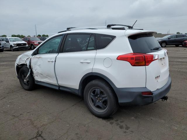 Obraz 2 z 2015 TOYOTA RAV4 LE 2015 z VIN 2T3BFREVXFW400099