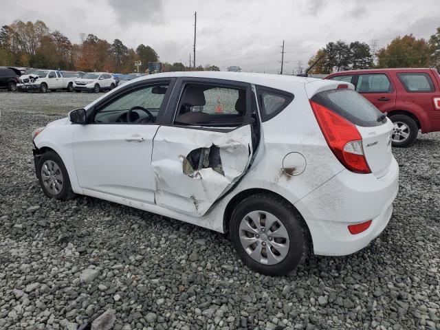 Изображение 2 2016 HYUNDAI ACCENT SE 2016 с VIN KMHCT5AE8GU280549