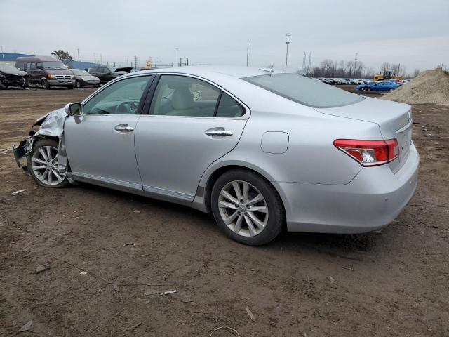 Изображение 2 2012 LEXUS ES 350 2012 с VIN JTHBK1EG7C2478664