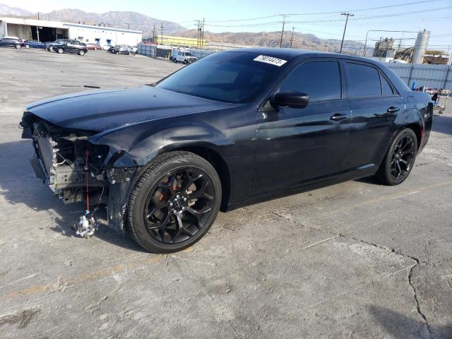Obraz 2019 CHRYSLER 300 S 2019
