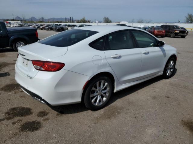 Obraz 3 z 2016 CHRYSLER 200 S 2016 z VIN 1C3CCCBBXGN142474