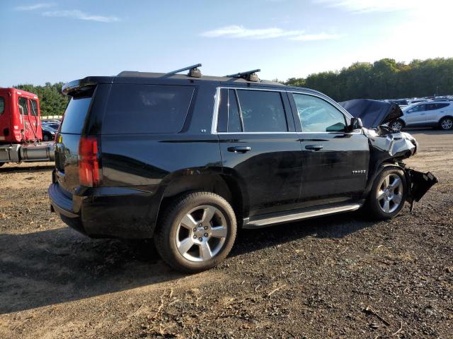 Image 3 of 2016 CHEVROLET TAHOE K1500 LT 2016 with VIN 1GNSKBKC5GR339811