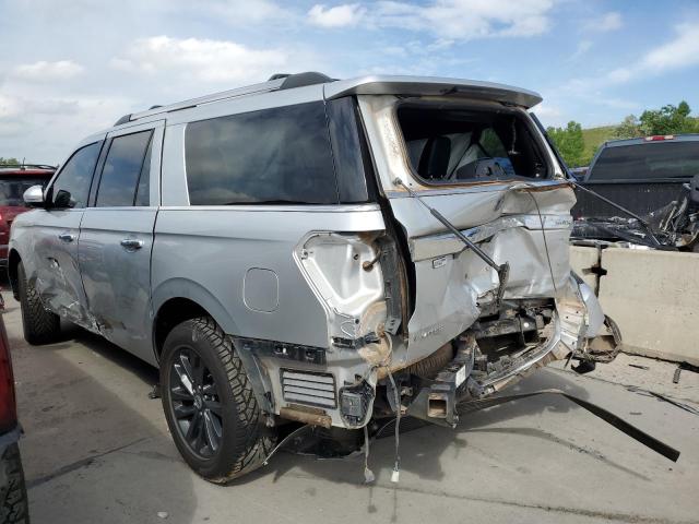 Изображение 2 2019 FORD EXPEDITION MAX LIMITED 2019 с VIN 1FMJK1KTXKEA59358