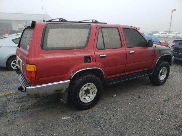 Image 3 of 1994 TOYOTA 4RUNNER VN39 SR5 1994 with VIN JT3VN39W2R0154100
