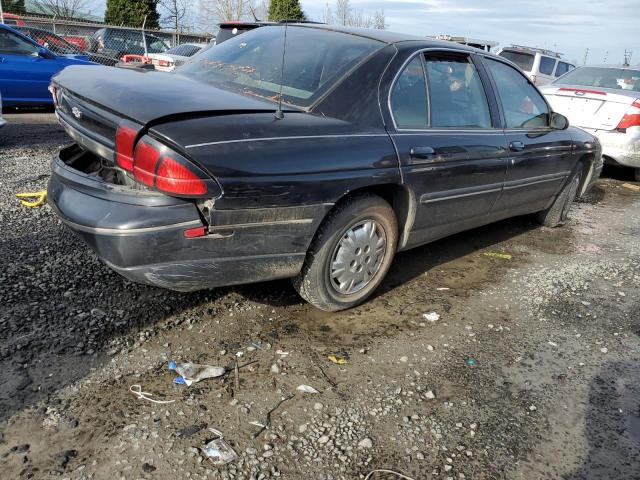 Obraz 3 z 1995 CHEVROLET LUMINA  1995 z VIN 2G1WL52M6S1112347