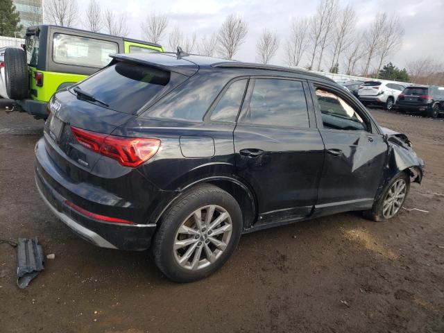 Obraz 3 z 2020 AUDI Q3 PREMIUM 2020 z VIN WA1AECF34L1014436