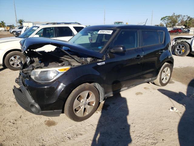 Изображение 1 2015 KIA SOUL  2015 с VIN KNDJN2A20F7178430