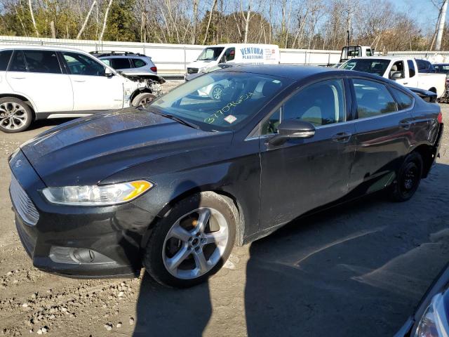 Obraz 1 z 2015 FORD FUSION SE 2015 z VIN 3FA6P0H72FR288058