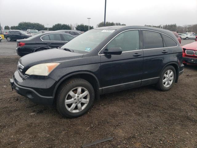 2009 HONDA CR-V EXL 2009 image