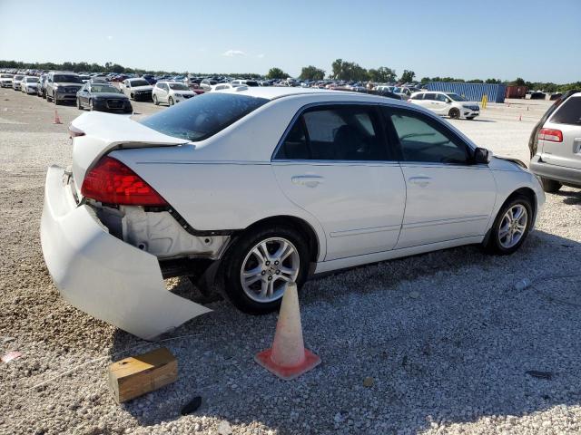 Image 3 of 2007 HONDA ACCORD EX 2007 with VIN 1HGCM56897A148469