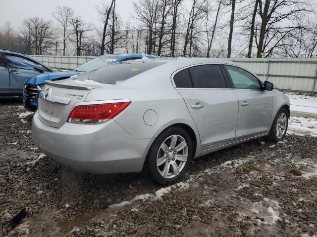 Изображение 3 2011 BUICK LACROSSE CXL 2011 с VIN 1G4GC5EC3BF338980