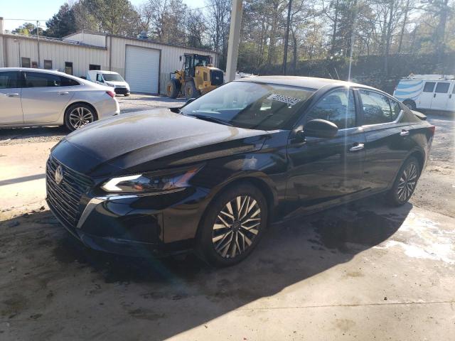 Image 1 of 2024 NISSAN ALTIMA SV 2024 with VIN 1N4BL4DVXRN343840