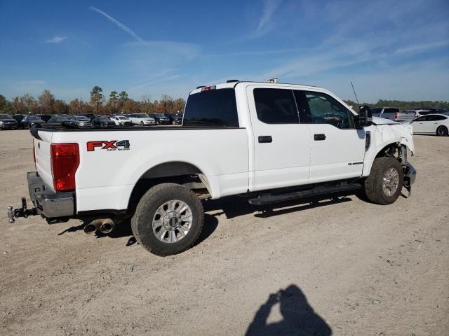 Obraz 3 z 2022 FORD F250 SUPER DUTY 2022 z VIN 1FT7W2BTXNED77932