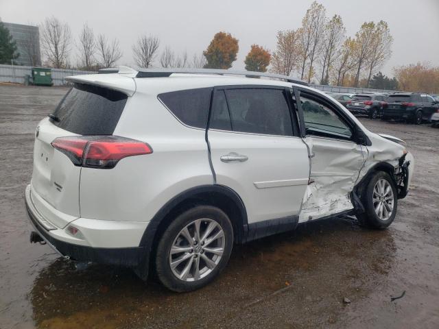Image 3 of 2018 TOYOTA RAV4 LIMITED 2018 with VIN 2T3DFREV9JW733492