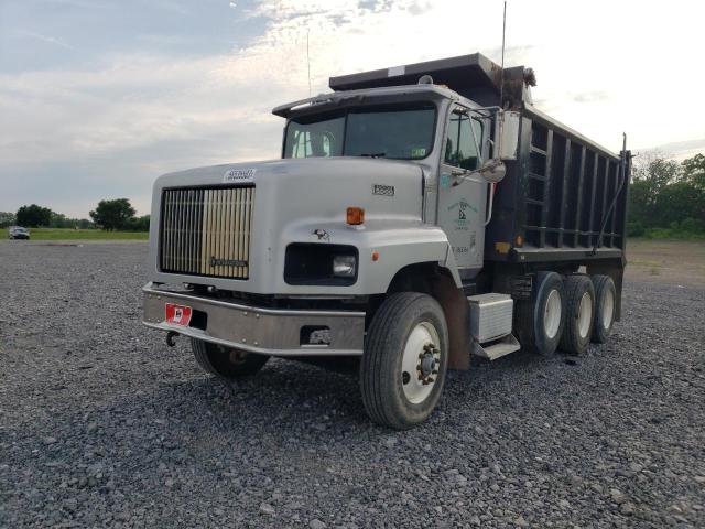 Изображение 2 2000 INTERNATIONAL PAYSTAR F5070 2000 с VIN 1HTTGAXT6YJ004884