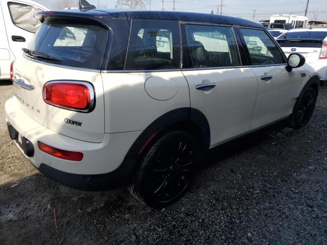 Obraz 3 z 2018 MINI COOPER CLUBMAN 2018 z VIN WMWLN5C5XJ2E34239