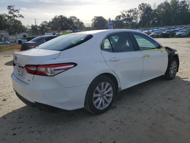 Image 3 of 2018 TOYOTA CAMRY L 2018 with VIN 4T1B11HK8JU564843