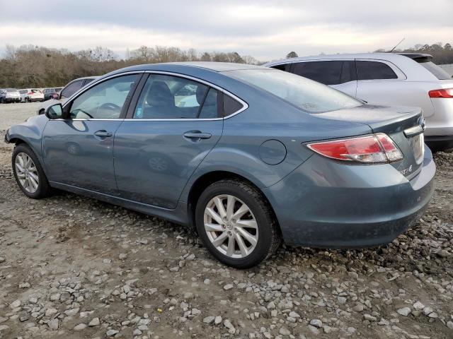Obraz 2 z 2012 MAZDA 6 I 2012 z VIN 1YVHZ8DH3C5M15127