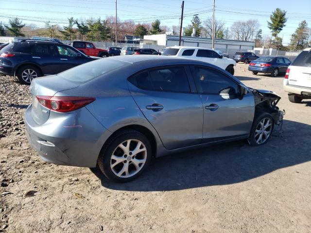 Изображение 3 2016 MAZDA 3 SPORT 2016 с VIN 3MZBM1T76GM247040