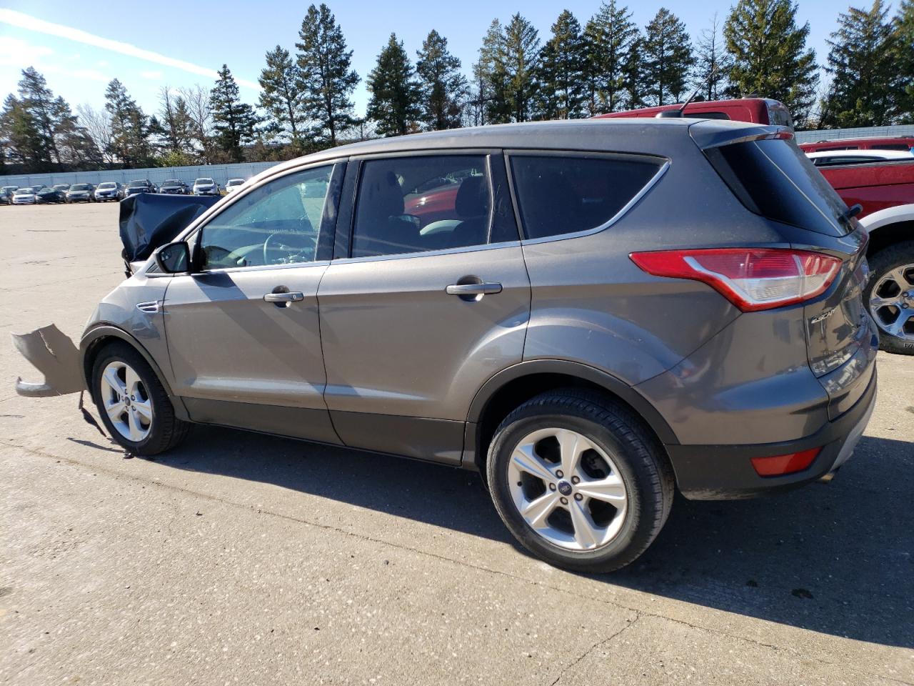 Obraz 2 z 2014 FORD ESCAPE SE 2014 z VIN 1FMCU0G95EUA55268
