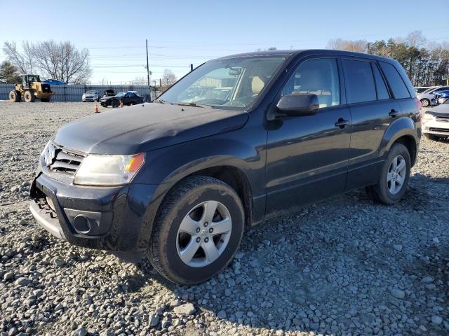 Obraz 2013 SUZUKI GRAND VITARA PREMIUM 2013