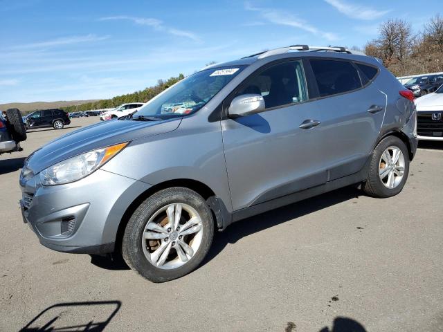 Obraz 2012 HYUNDAI TUCSON GLS 2012