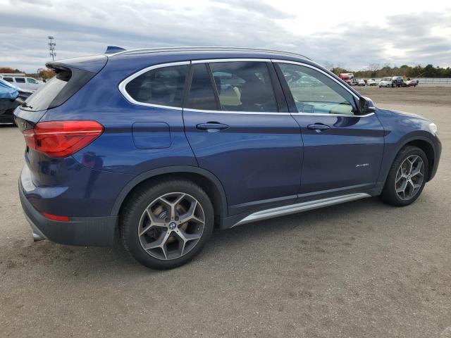 Image 3 of 2017 BMW X1 XDRIVE28I 2017 with VIN WBXHT3C3XH5F68990
