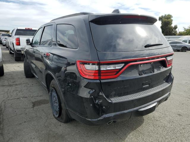 Obraz 2 z 2022 DODGE DURANGO GT 2022 z VIN 1C4RDJDG5NC201228