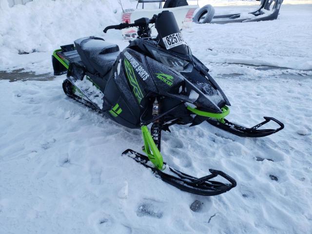 Изображение 2023 ARCT SNOWMOBILE 2023