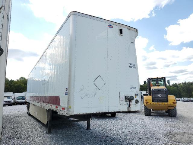 2012 UTILITY TRAILER 2012 image