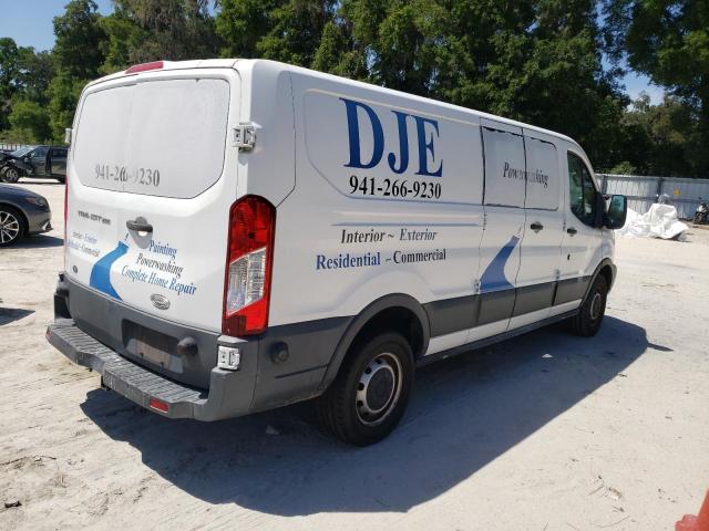 Image 3 of 2015 FORD TRANSIT T-250 2015 with VIN 1FTNR2ZM1FKA32112