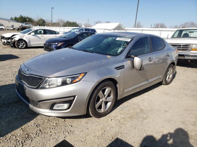 Изображение 2014 KIA OPTIMA LX 2014