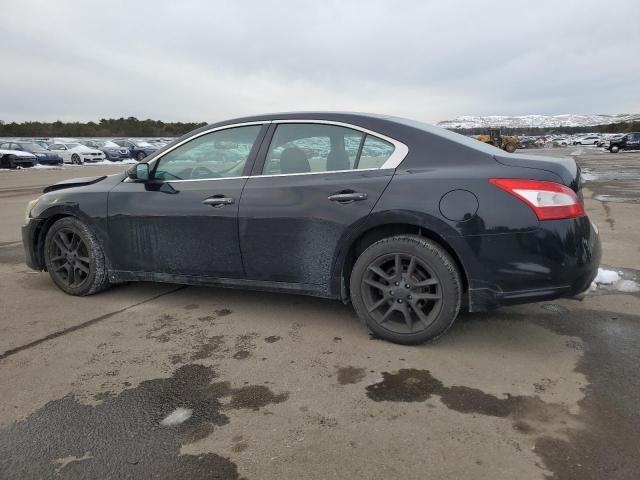 Изображение 2 2010 NISSAN MAXIMA S 2010 с VIN 1N4AA5AP3AC853167