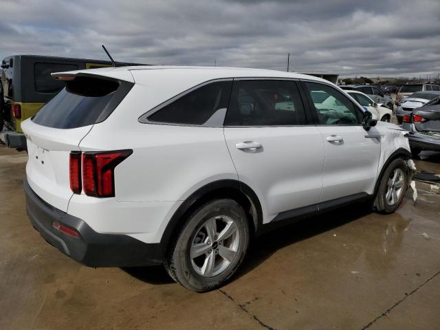 Image 3 of 2023 KIA SORENTO LX 2023 with VIN 5XYRG4LC1PG215617