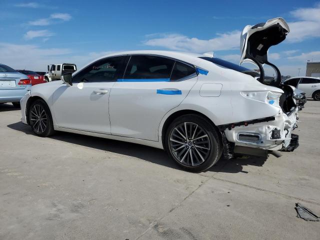 Изображение 2 2023 LEXUS ES 300H BASE 2023 с VIN 58ADA1C16PU028126
