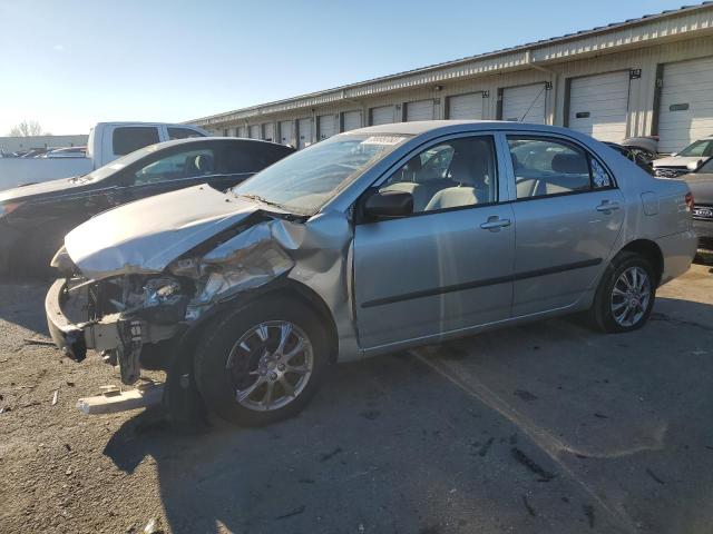 Изображение 1 2004 TOYOTA COROLLA CE 2004 с VIN JTDBR32E642046791